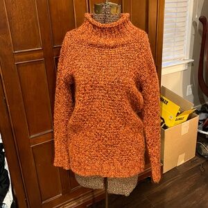 Talbots Sweater